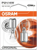 Osram Original Line P21/4W (P) (2 stk.)